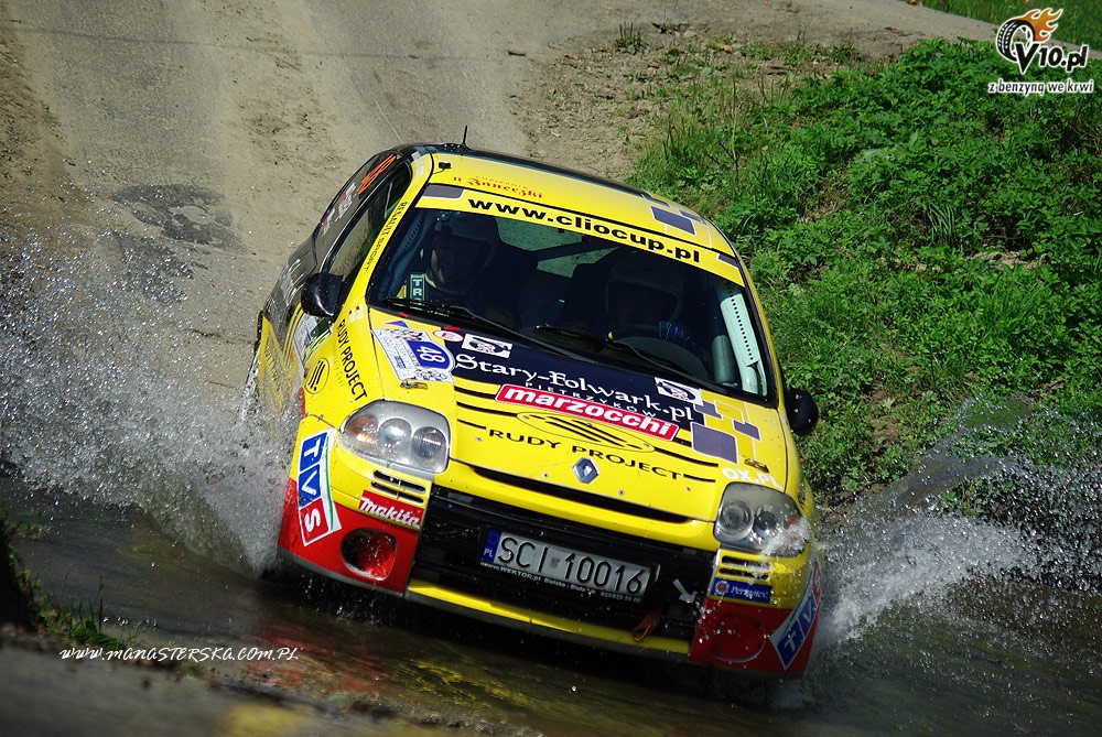 Rajd Rzeszowski